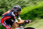 Alejandro Valverde fanget af AP's fotograf under årets Tour de France. 