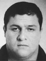 Sådan afbilleder den amerikanske efterretningstjeneste FBI Don Diego på sin liste over de ti mest eftersøgte forbrydere. 