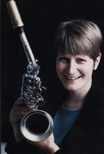 Christina von Bülow