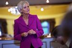 Debatmøde med Karen Jespersen