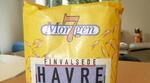 7 morgen havregryn