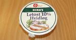 Kirks letost