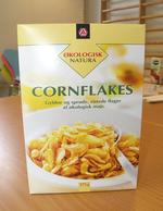 Natura cornflakes