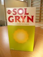 Solgryn