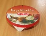 Buko krydderost