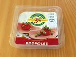 Den GR. Slagter kødpølse