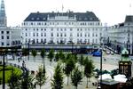Det legendariske Hotel D' Angleterre i København er blevet solgt. 