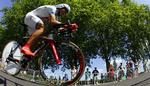 CYCLING TOUR DE FRANCE
