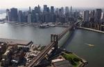 Et gammelt olieudslip under Brooklyn i New York viser sig nu at være langt større end hidtil antaget. 