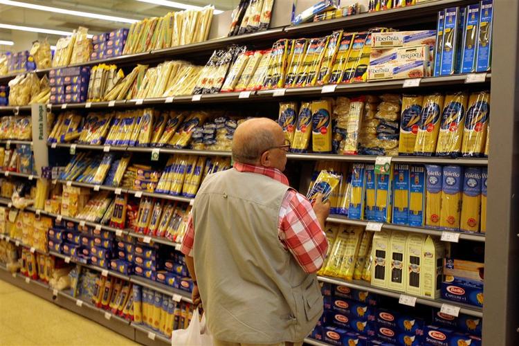 Italienske forbrugerorganisationer opfordrer italienerne til at boykotte pastaen for en dag. 