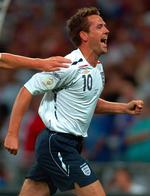 Owen har spillet 85 landskampe for England. 