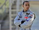 McLarens Lewis Hamilton får lov at beholde sine VM-point trods spionageskandalen. 