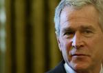Bush Defense Award