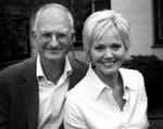 Ralf Pittelkow og Karen Jespersen har været gift i en årrække. 