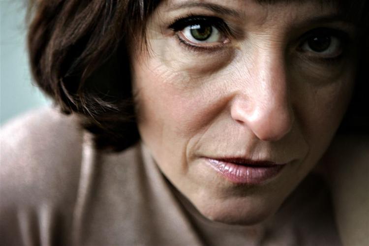 Filminstruktør Susanne Bier er ikke færdig med at lave film i Danmark, understreger hun. 