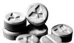 Politiet er overraskede over stigningen af beslaglagte ecstasy-piller i 2007. 