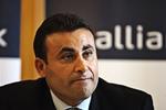 Ny Alliance holder pressemøde