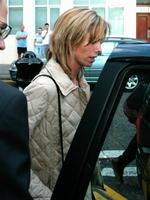 BRITAIN MCCANNS
