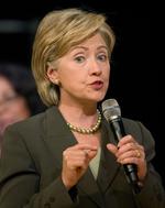 Clinton 2008