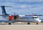 SAS Dash 8-400 (Q400)
