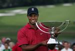 Tour Championship Golf