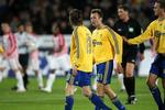Gemytterne var i kog i Brøndby i weekenden. 