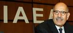 Chefen for FN's atomagentur appellerer til at dæmpe retorikken mellem Iran, Frankrig og USA. 