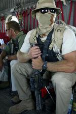IRAQ CONTRACTORS