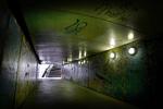 Gangtunnel