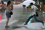 China Typhoon