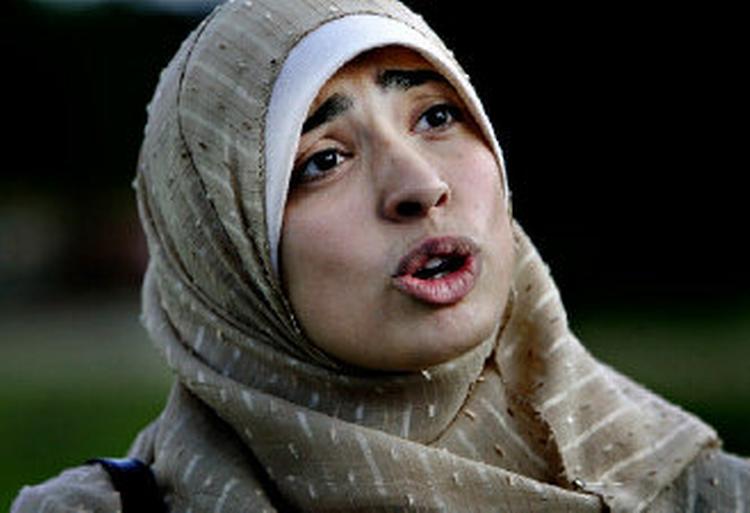Asmaa Abdol-Hamids udtalelser har flere gange bragt Enhedslisten i knibe. 
