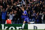 Der var ikke meget at juble over på Stamford Bridge, hvor det laveste tilskuertal i fire år så Andrej Sjevtjenko udligne for Chelsea i 1-1-kampen mod Rosenborg. 