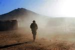 Helmand-provinsen i Afghanistan er i øjeblikket skueplads for kampe mellem koalitionen og Taleban-oprørere. 