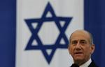 Israels regering med premierminister Ehud Olmert i spidsen udnævner Gazastriben til fjendeland. 