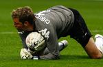 Fodbold. UEFA Cuppen: Lens - FC København