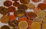 En tysk pensionist har vundet over 22 millioner kroner i lotto, men han har de mønter han skal bruge, mener han. 