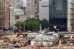 Attacks Redevelopment