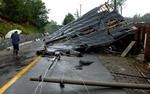 China Typhoon