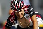 CYCLING TOUR DE FRANCE