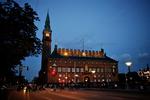 Lyset på Københavns rådhus skal slukkes i en time i forbindelse med kampagne arrangeret af Verdensnaturfonden. 