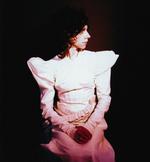 »Mine sange handler ikke om mig. Så personlige er de ikke,« fortæller PJ Harvey. 