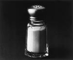 Close-up of a salt