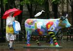 COW PARADE