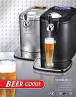 beer cooler