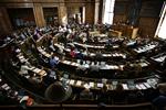 Folketingets afslutningsdebat