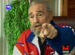 CUBA CASTRO