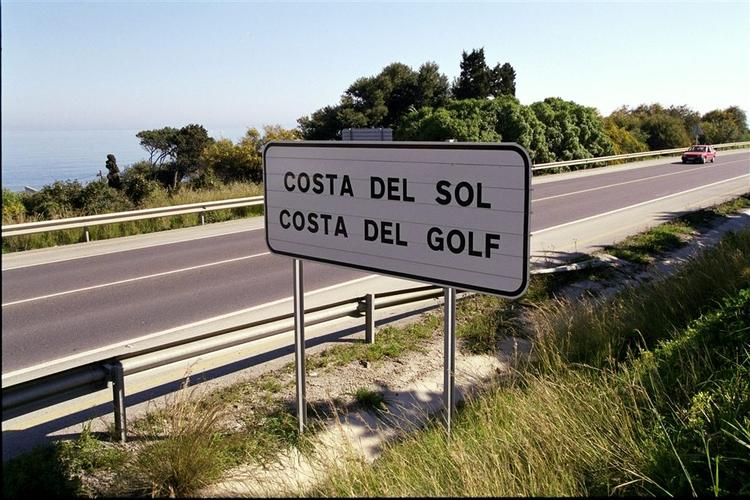 Der bor kun godt 5.000 danskere i Spanien og Frankrig, og flest er flyttet på grund af helbredet, viser en ny undersøgelse. 