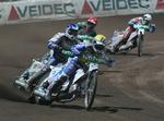 Nicki Pedersen er verdensmester