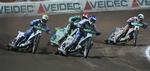 Nicki Pedersen er verdensmester 