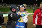 Nicki Pedersen er verdensmester 